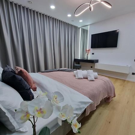 Casa Chiper - Apartament Etaj 1 브라쇼브 외부 사진