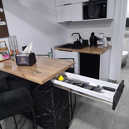 Casa Chiper - Apartament Etaj 1 브라쇼브 외부 사진