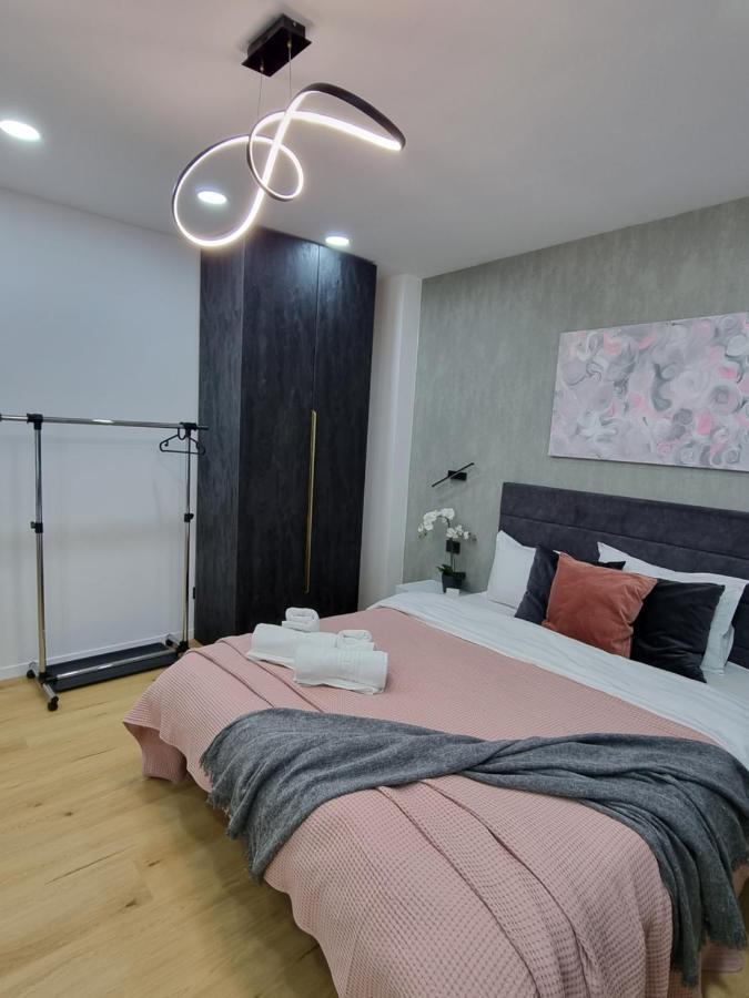 Casa Chiper - Apartament Etaj 1 브라쇼브 외부 사진