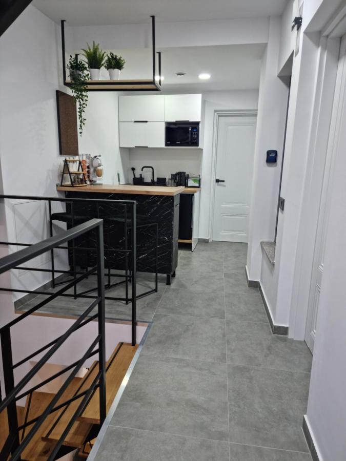 Casa Chiper - Apartament Etaj 1 브라쇼브 외부 사진