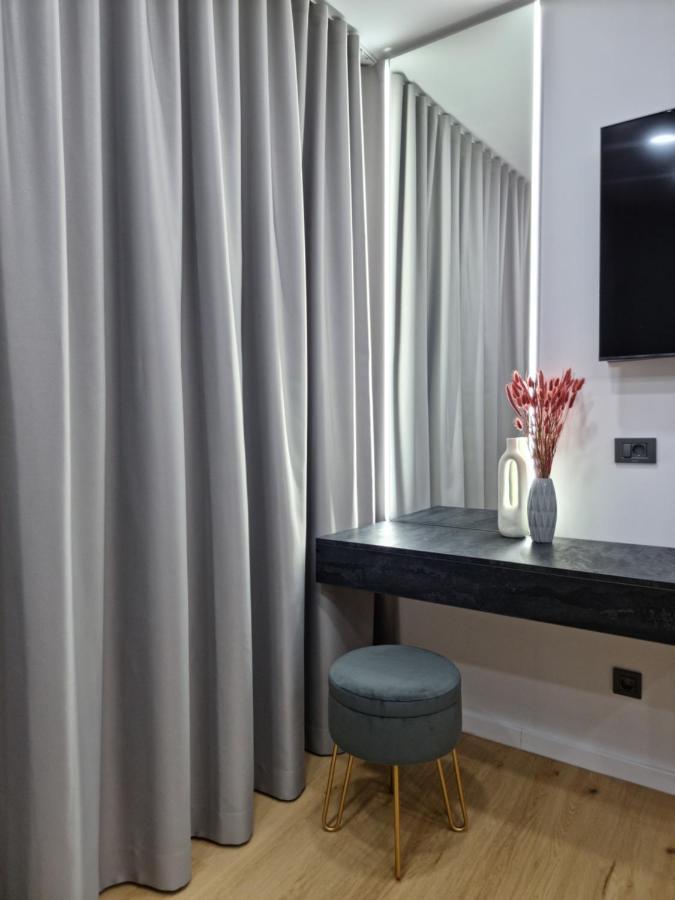 Casa Chiper - Apartament Etaj 1 브라쇼브 외부 사진