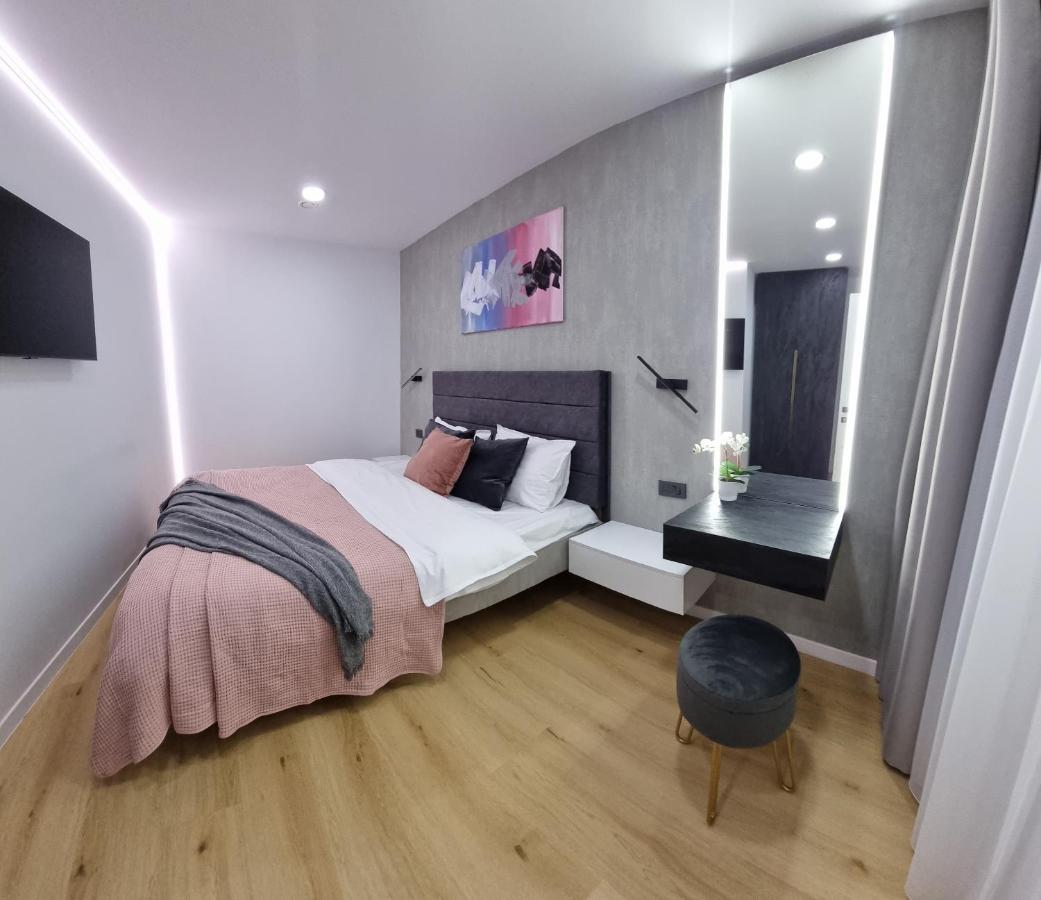 Casa Chiper - Apartament Etaj 1 브라쇼브 외부 사진