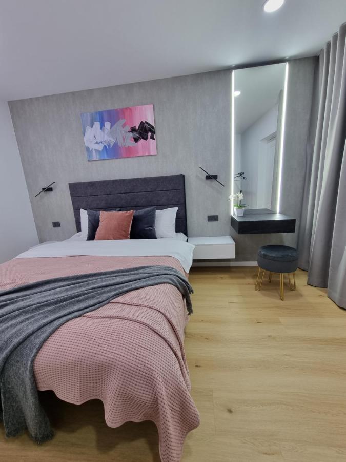 Casa Chiper - Apartament Etaj 1 브라쇼브 외부 사진
