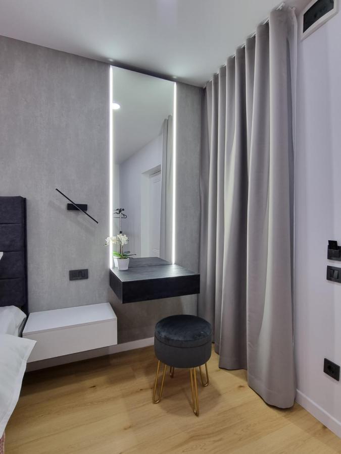Casa Chiper - Apartament Etaj 1 브라쇼브 외부 사진
