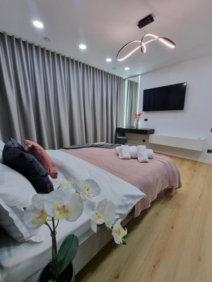 Casa Chiper - Apartament Etaj 1 브라쇼브 외부 사진