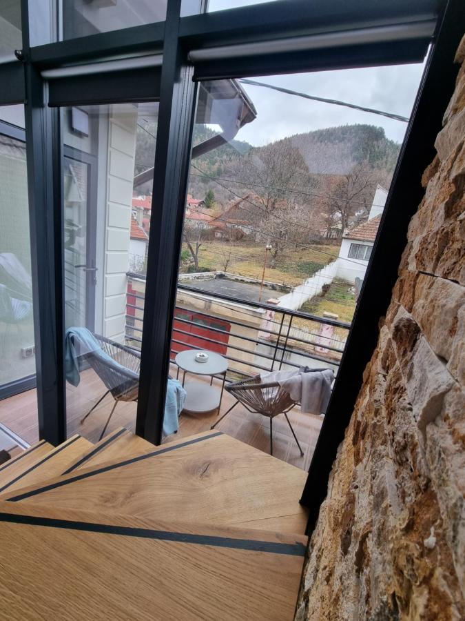 Casa Chiper - Apartament Etaj 1 브라쇼브 외부 사진
