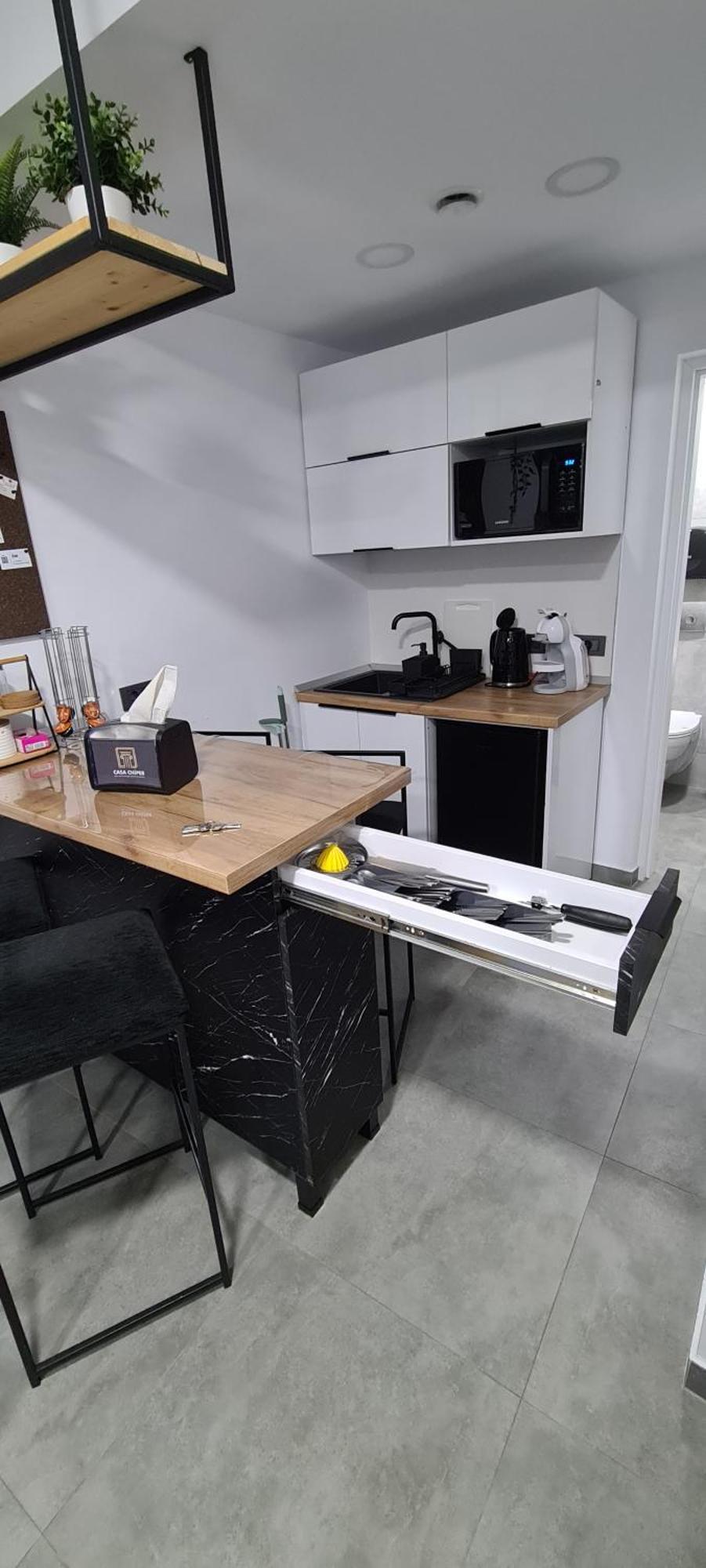 Casa Chiper - Apartament Etaj 1 브라쇼브 외부 사진