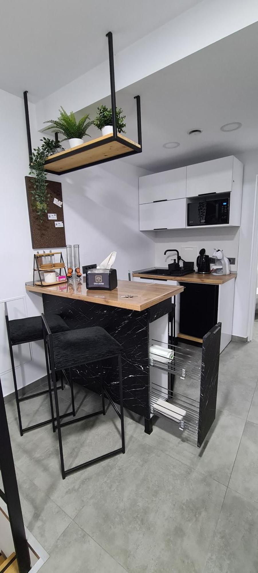Casa Chiper - Apartament Etaj 1 브라쇼브 외부 사진